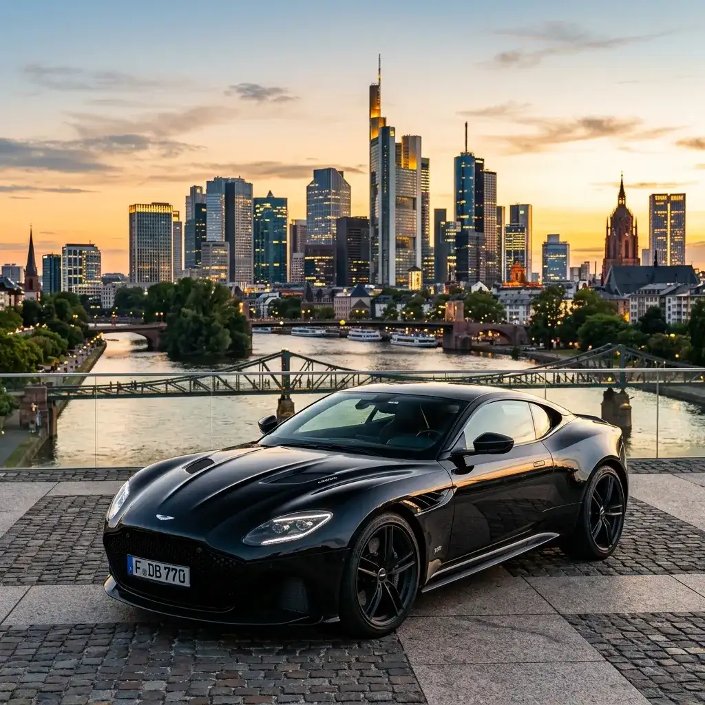 Autoankauf Mainz – Seibert Automobile in Frankfurt-Griesheim